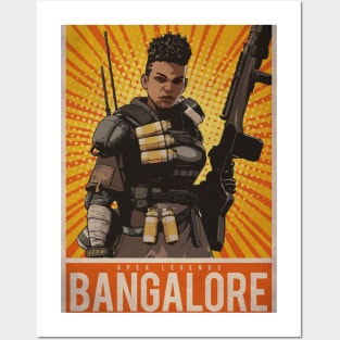 Bangalore Posters and Art